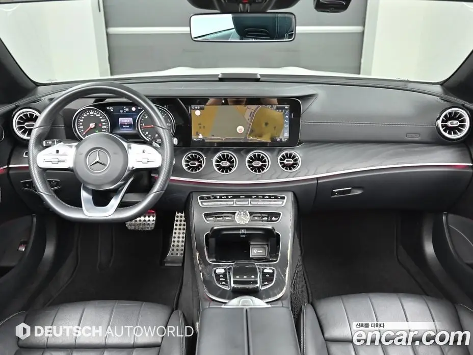 Mercedes-Benz E-Class 2019 1.9 автомат (гидро), фото 7
