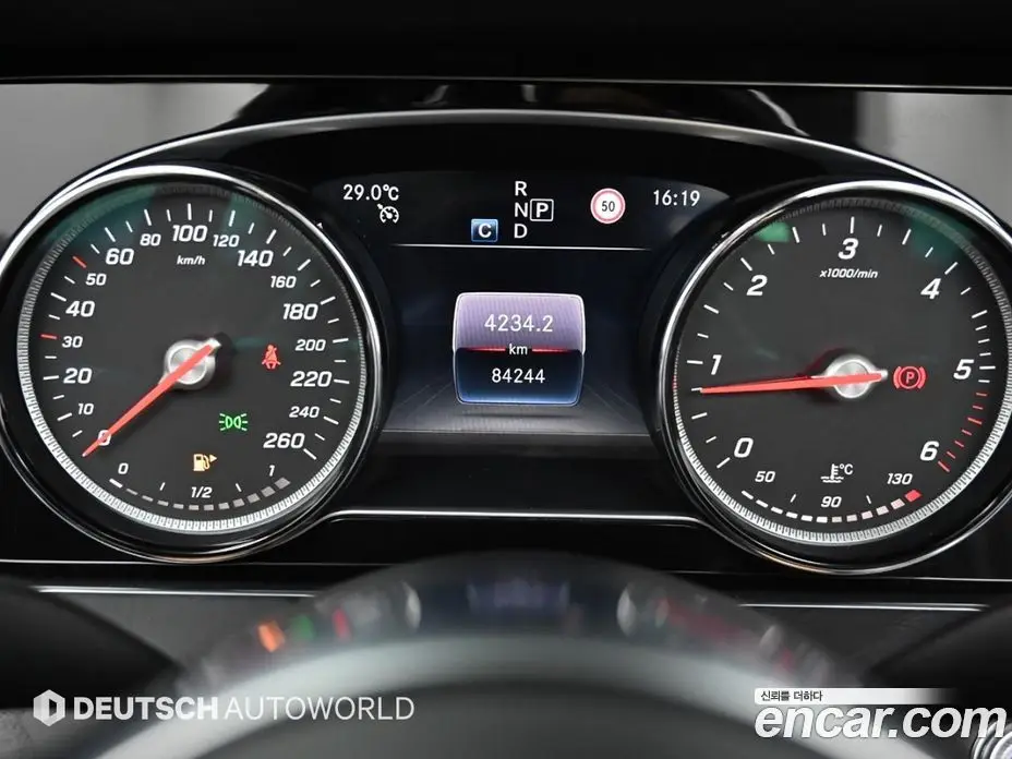 Mercedes-Benz E-Class 2019 1.9 автомат (гидро), фото 8