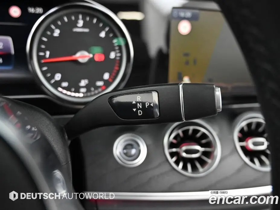 Mercedes-Benz E-Class 2019 1.9 автомат (гидро), фото 9