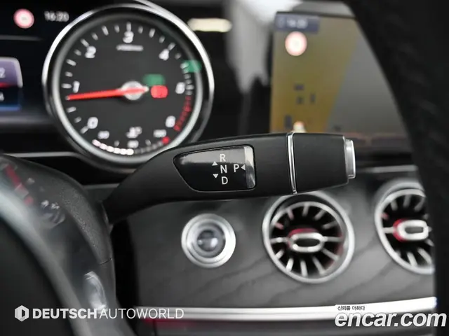 Mercedes-Benz E-Class 2019 1.9 автомат (гидро), миниатюра 9