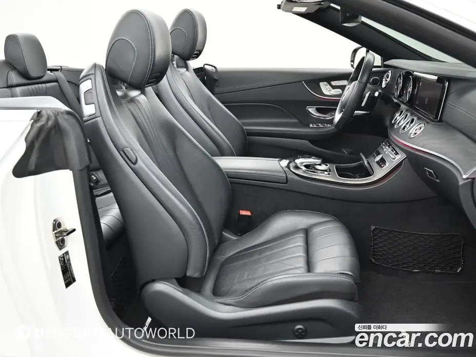 Mercedes-Benz E-Class 2019 1.9 автомат (гидро), фото 10