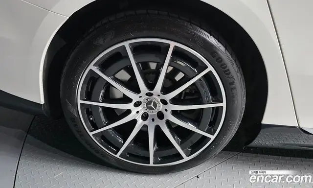 Mercedes-Benz EQS 2022 0.3 автомат (гидро), миниатюра 5 Mercedes-Benz EQS 2022 0.3 автомат (гидро), миниатюра 5