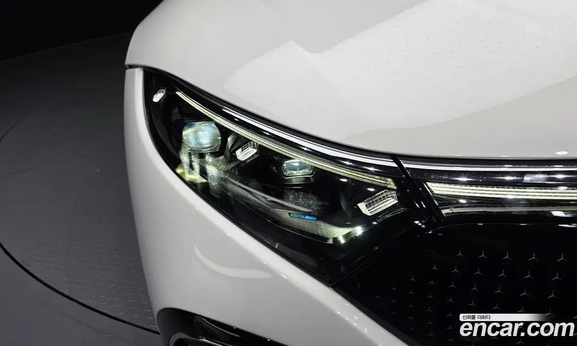 Mercedes-Benz EQS 2022 0.3 автомат (гидро), фото 8 Mercedes-Benz EQS 2022 0.3 автомат (гидро), фото 8