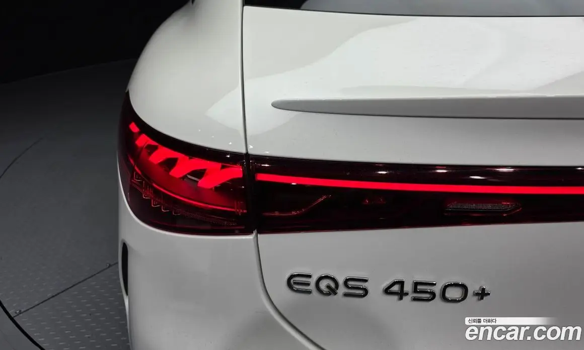 Mercedes-Benz EQS 2022 0.3 автомат (гидро), фото 9 Mercedes-Benz EQS 2022 0.3 автомат (гидро), фото 9