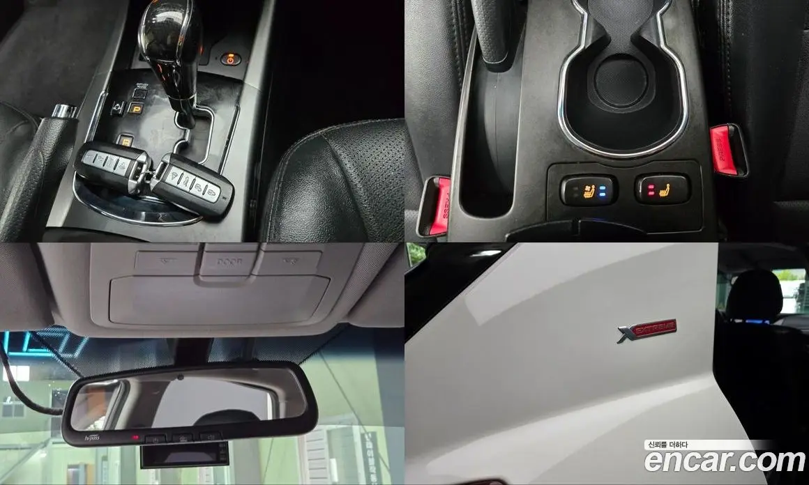 SsangYong Korando 2019 2.2 автомат (гидро), фото 11
