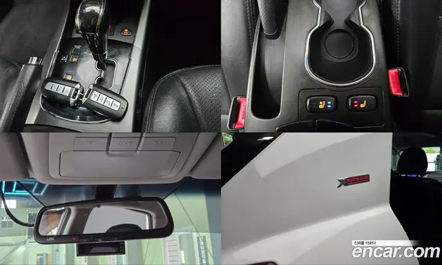 SsangYong Korando 2019 2.2 автомат (гидро), миниатюра 11