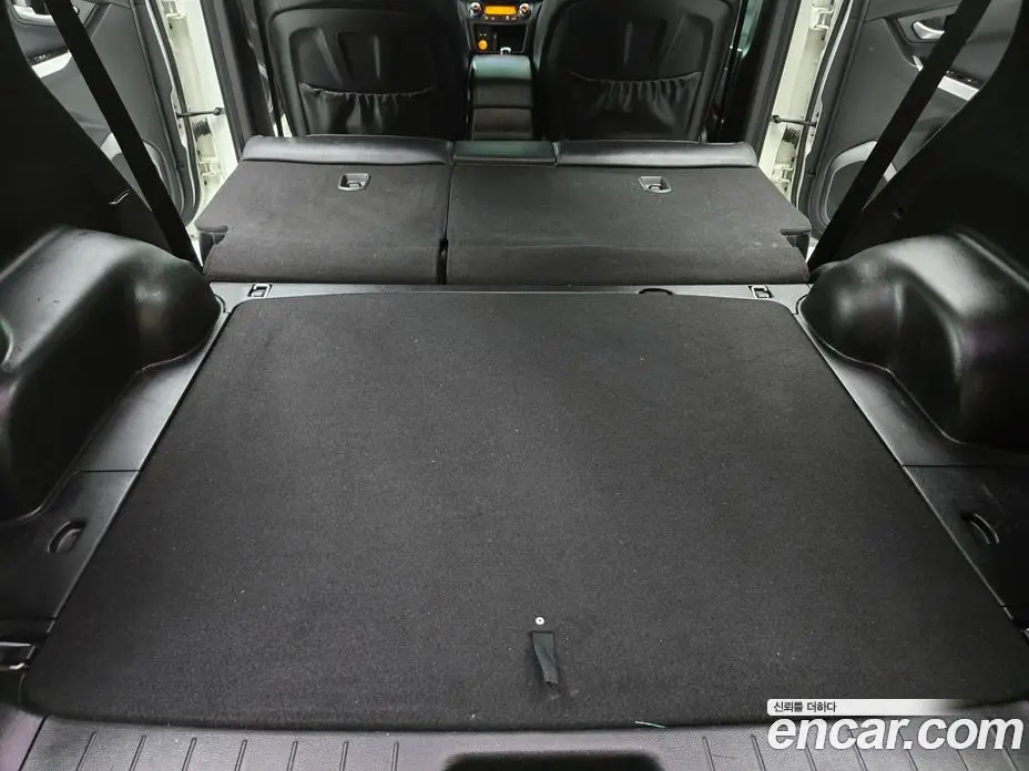 SsangYong Korando 2019 2.2 автомат (гидро), фото 15