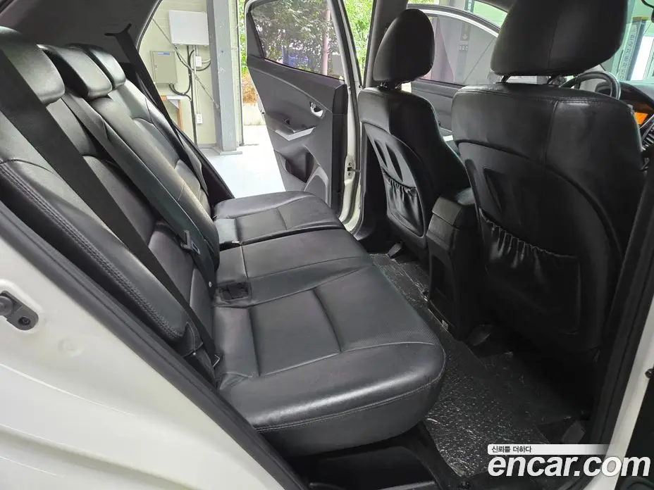 SsangYong Korando 2019 2.2 автомат (гидро), фото 16