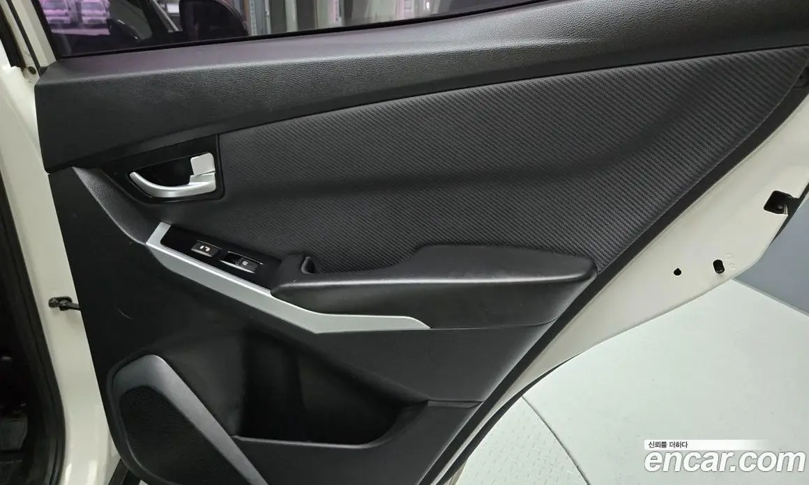 SsangYong Korando 2019 2.2 автомат (гидро), фото 17
