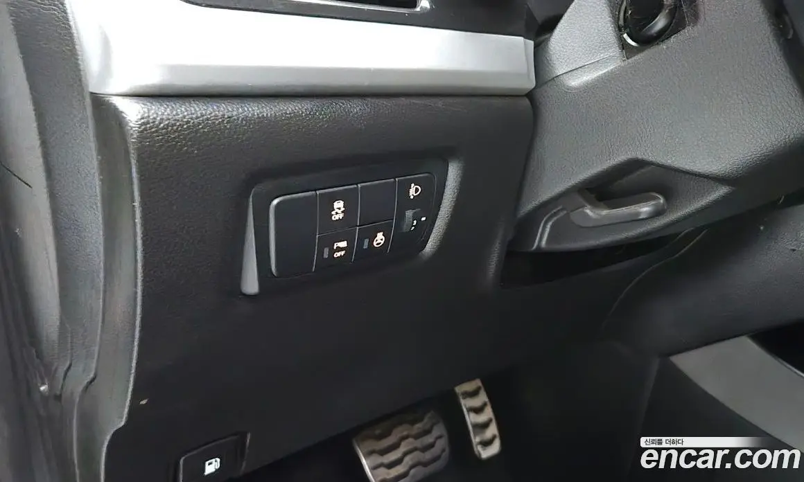 SsangYong Korando 2019 2.2 автомат (гидро), фото 7