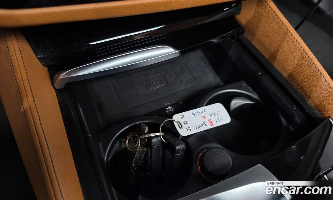 BMW 5 серия 2018 2.0 автомат (гидро), фото 12