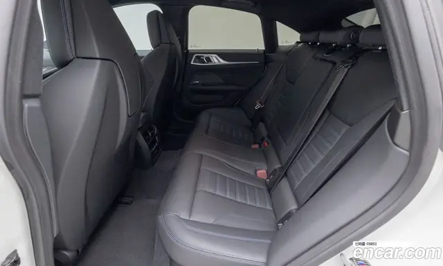 BMW i4 2025 автомат (гидро), миниатюра 11