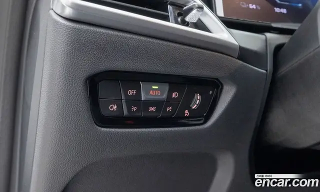 BMW i4 2025 автомат (гидро), миниатюра 12