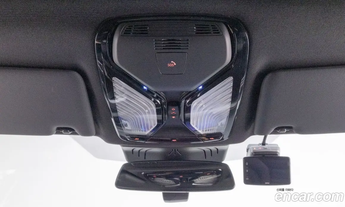 BMW i4 2025 автомат (гидро), фото 18