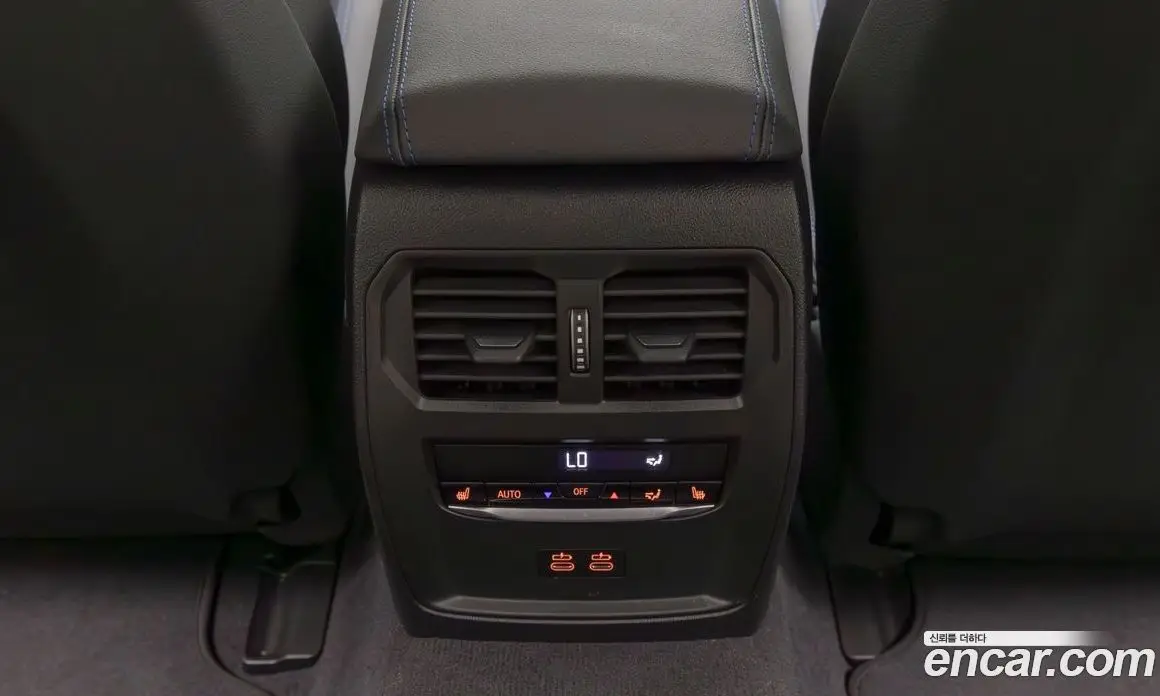 BMW i4 2025 автомат (гидро), фото 19