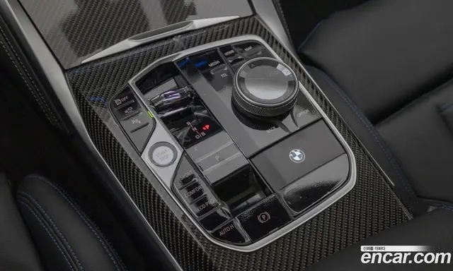 BMW i4 2025 автомат (гидро), миниатюра 9