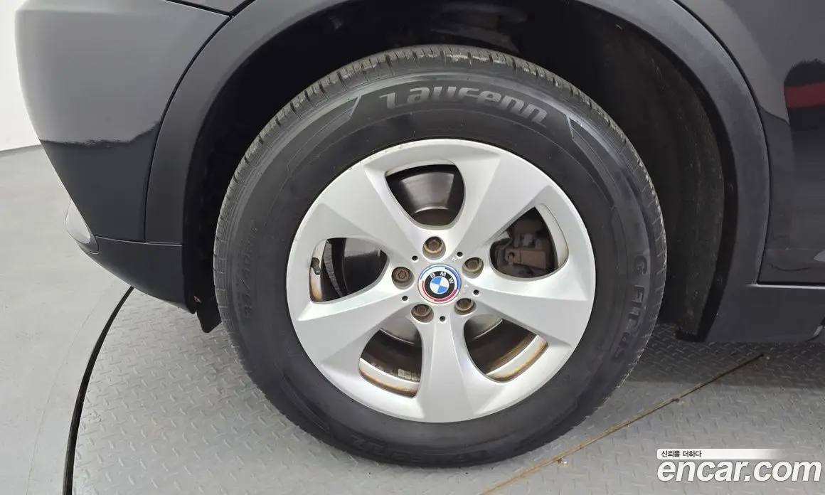 BMW X3 2013 2.0 автомат (гидро), фото 5