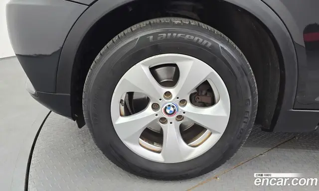 BMW X3 2013 2.0 автомат (гидро), миниатюра 5