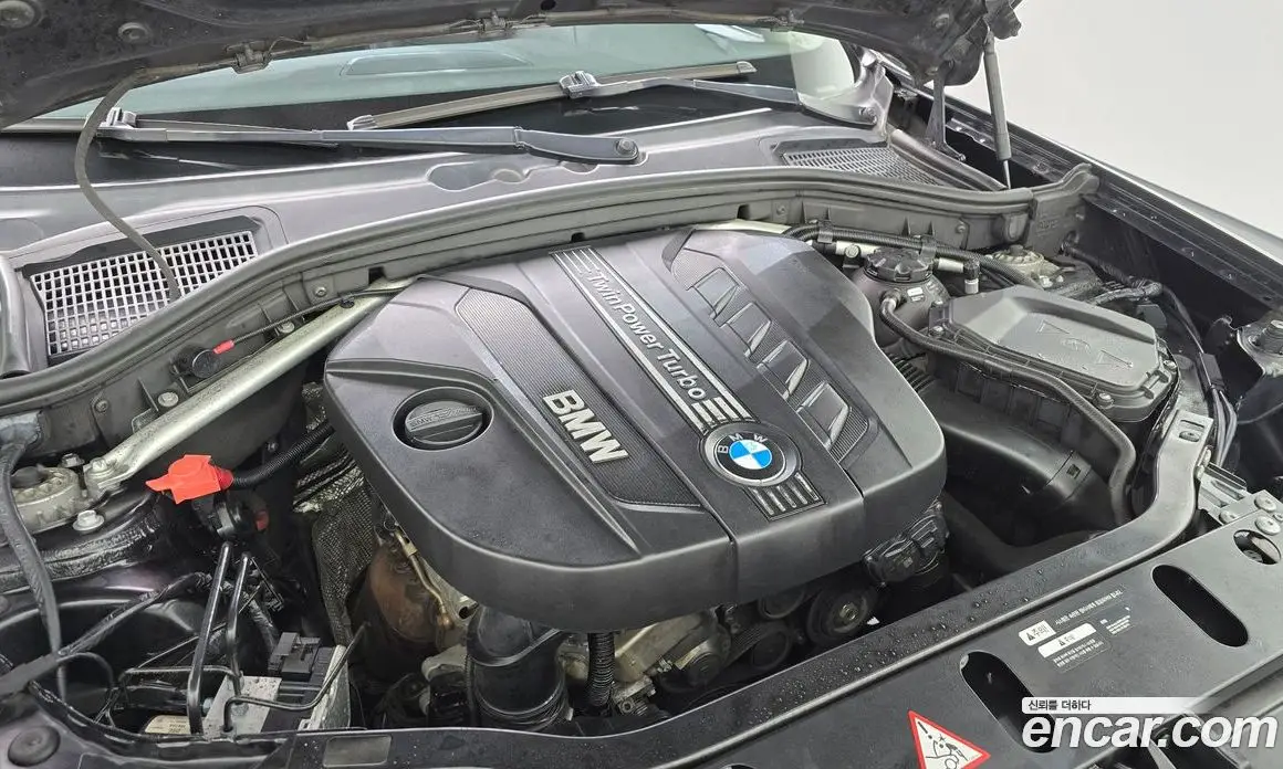 BMW X3 2013 2.0 автомат (гидро), фото 6