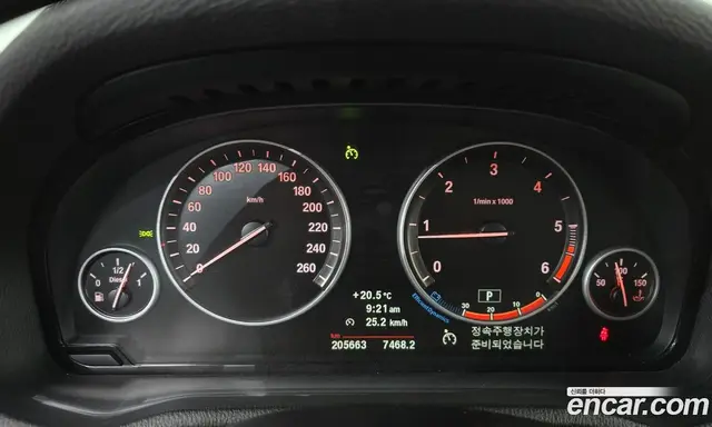 BMW X3 2013 2.0 автомат (гидро), миниатюра 8