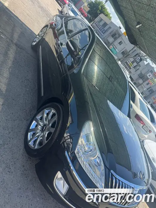 Hyundai Equus 2010 4.6 автомат (гидро), фото 2 Hyundai Equus 2010 4.6 автомат (гидро), фото 2