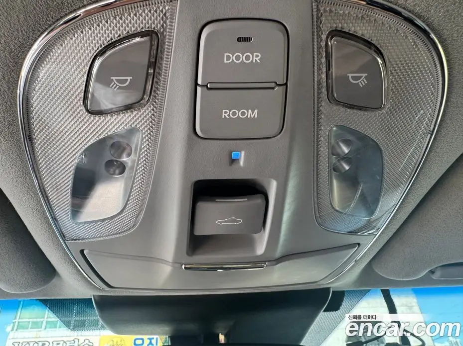 Hyundai Equus 2010 4.6 автомат (гидро), фото 14 Hyundai Equus 2010 4.6 автомат (гидро), фото 14