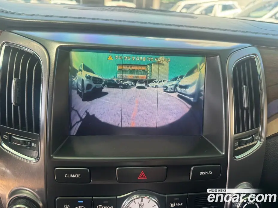 Hyundai Equus 2010 4.6 автомат (гидро), фото 15 Hyundai Equus 2010 4.6 автомат (гидро), фото 15