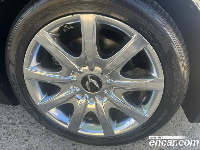 Hyundai Equus 2010 4.6 автомат (гидро), миниатюра 5 Hyundai Equus 2010 4.6 автомат (гидро), миниатюра 5