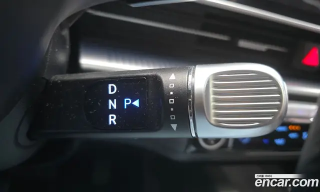 Hyundai Ioniq 6 2022 0.1 автомат (гидро), миниатюра 12