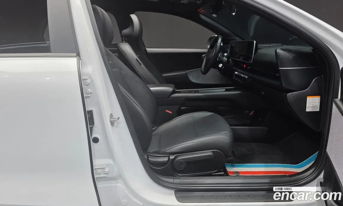 Hyundai Ioniq 6 2022 0.1 автомат (гидро), фото 16