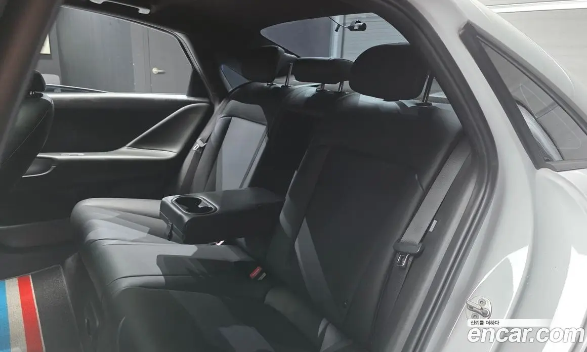 Hyundai Ioniq 6 2022 0.1 автомат (гидро), фото 18