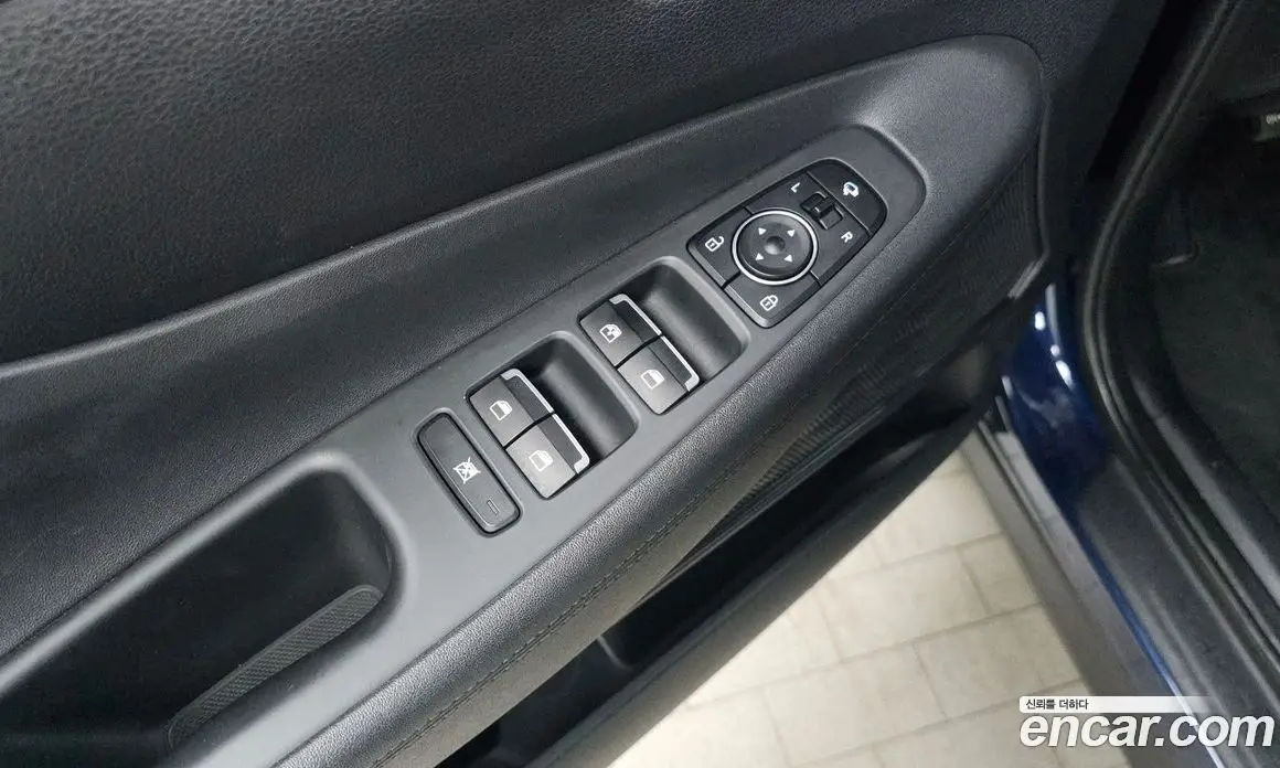 Hyundai Santa Fe 2020 2.0 автомат (гидро), фото 14