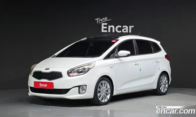 Kia Carens, 2013, 179 053 км