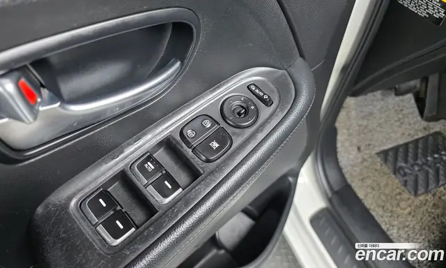 Kia Carens 2013 1.7 автомат (гидро), миниатюра 12
