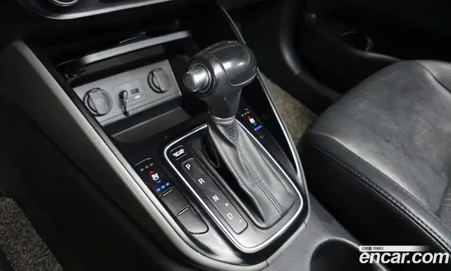 Kia Carens 2013 1.7 автомат (гидро), миниатюра 9