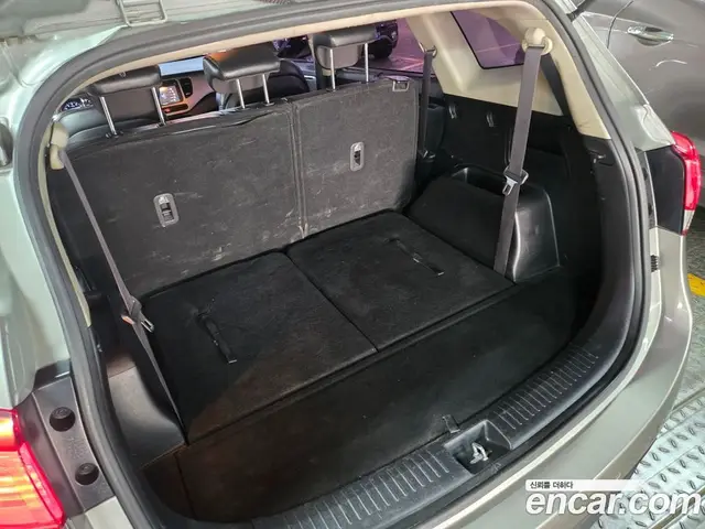 Kia Carens 2013 2.0 автомат (гидро), миниатюра 11