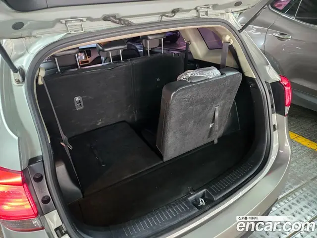 Kia Carens 2013 2.0 автомат (гидро), миниатюра 12