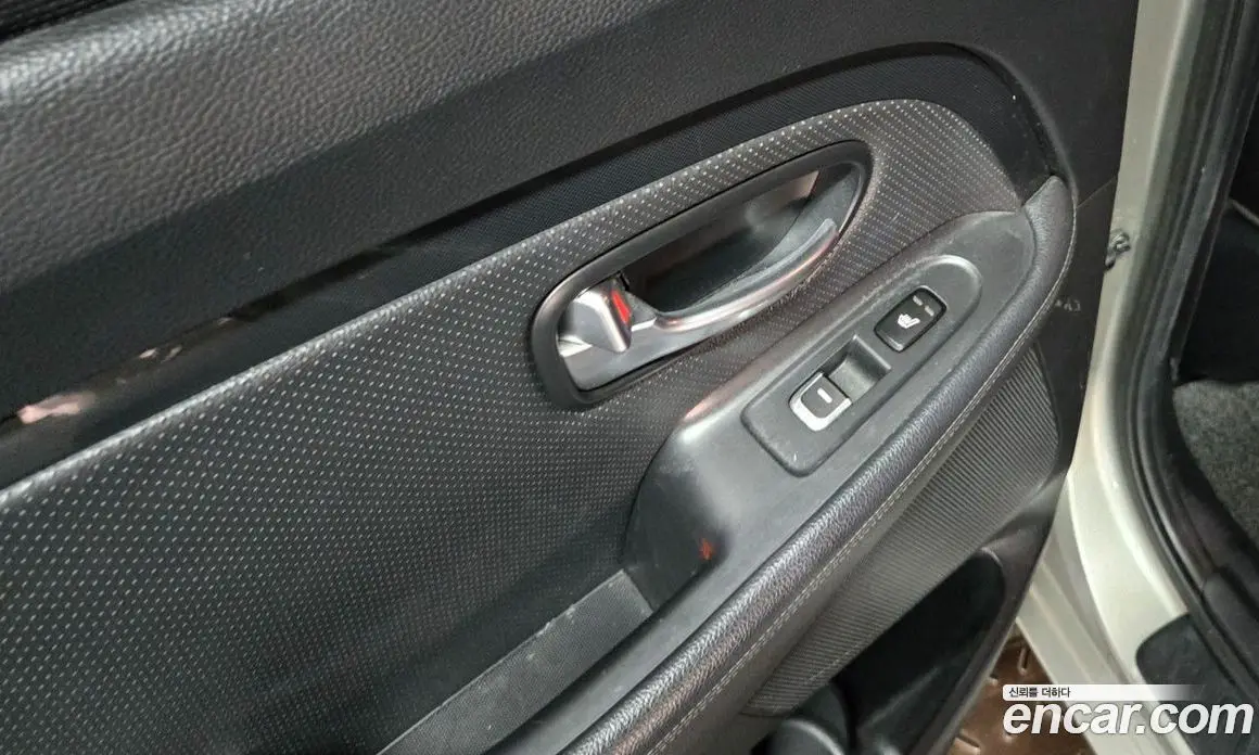 Kia Carens 2013 2.0 автомат (гидро), фото 14