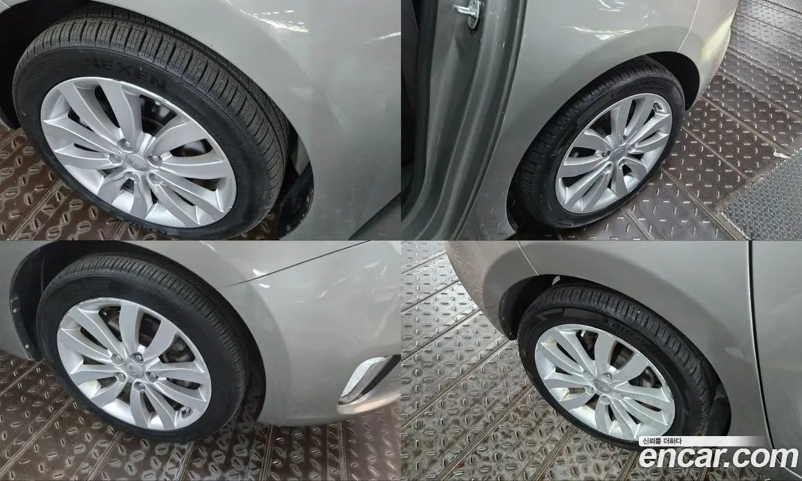 Kia Carens 2013 2.0 автомат (гидро), фото 20