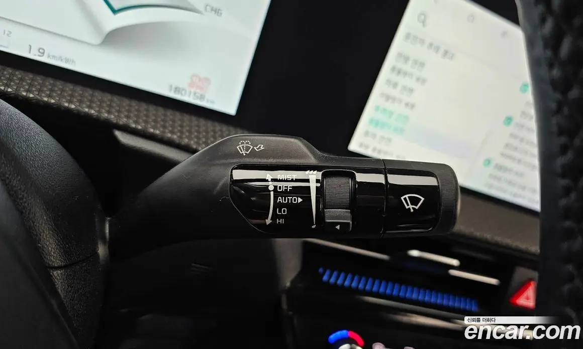 Kia EV6 2023 0.1 автомат (гидро), фото 18 Kia EV6 2023 0.1 автомат (гидро), фото 18