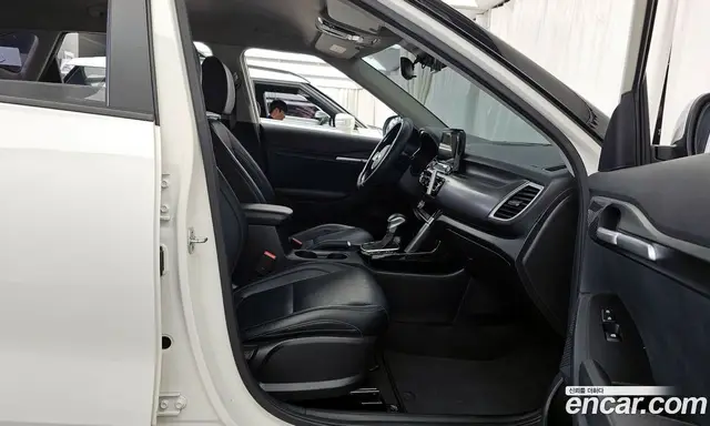 Kia Seltos 2019 1.6 автомат (гидро), миниатюра 11