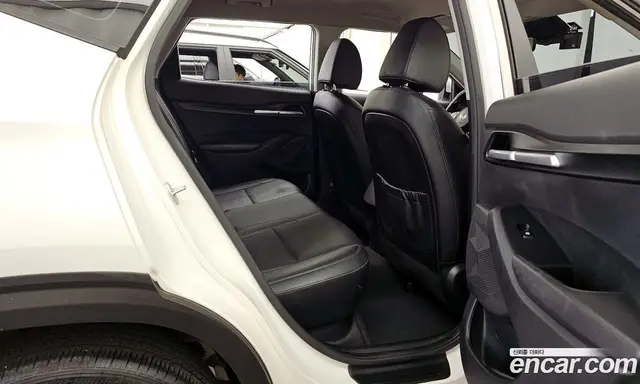 Kia Seltos 2019 1.6 автомат (гидро), миниатюра 12