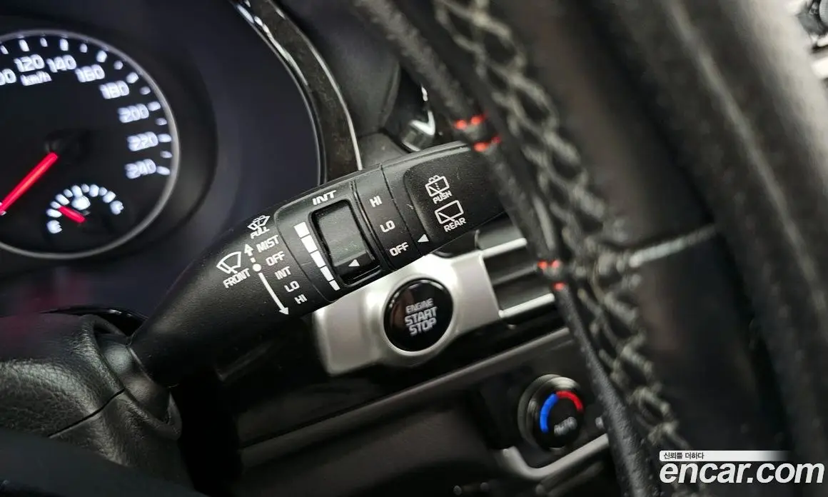 Kia Seltos 2019 1.6 автомат (гидро), фото 18