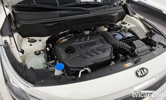 Kia Seltos 2019 1.6 автомат (гидро), миниатюра 6