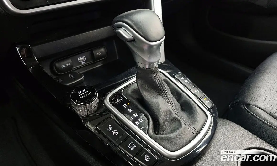 Kia Seltos 2019 1.6 автомат (гидро), фото 9