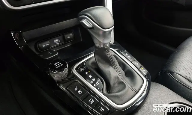 Kia Seltos 2019 1.6 автомат (гидро), миниатюра 9