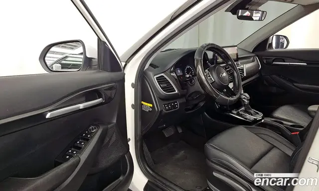 Kia Seltos 2019 1.6 автомат (гидро), миниатюра 10