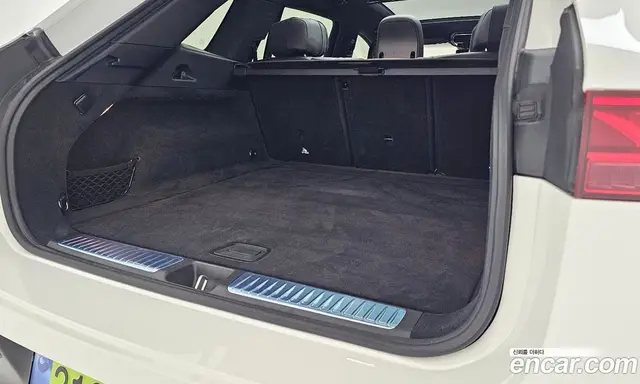 Mercedes-Benz EQS 2024 0.3 автомат (гидро), миниатюра 11