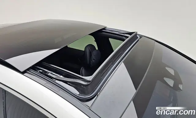 Mercedes-Benz EQS 2024 0.3 автомат (гидро), миниатюра 12