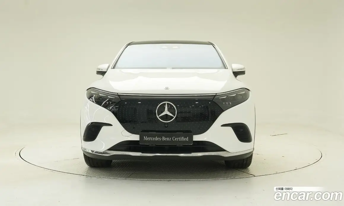 Mercedes-Benz EQS 2024 0.3 автомат (гидро), фото 3